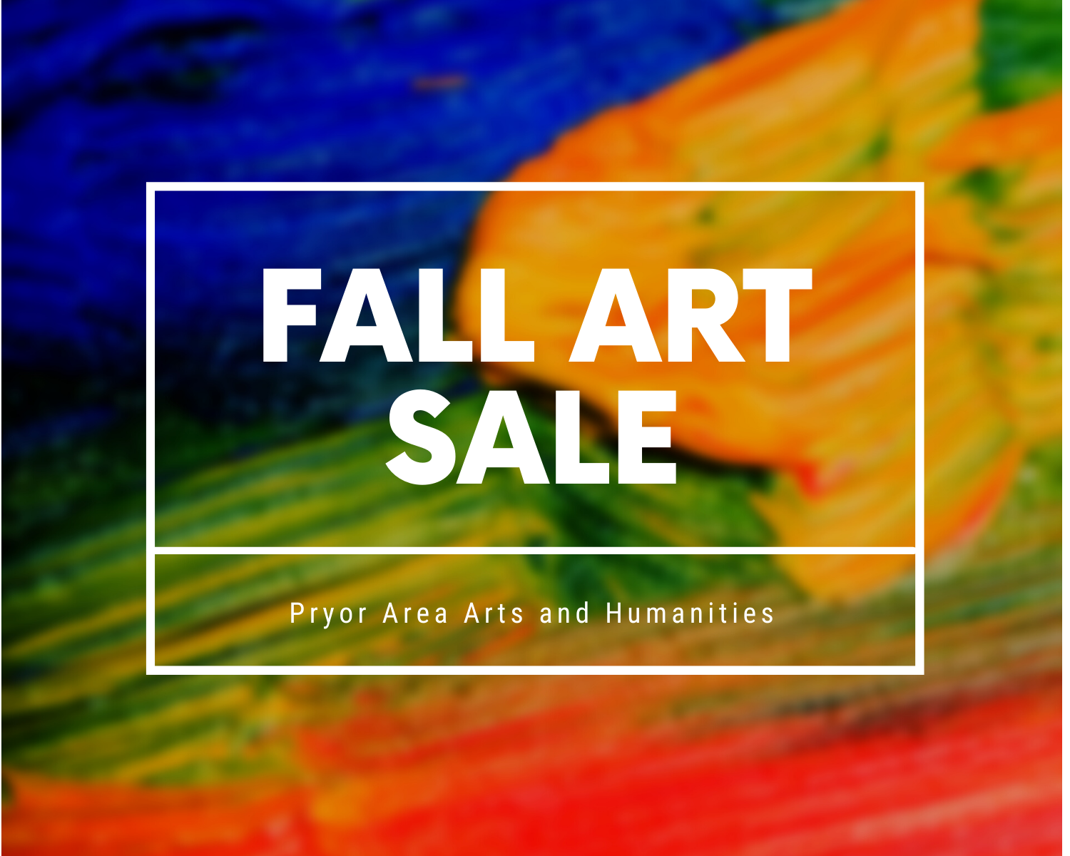 art sale